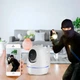Беспроводная IP камера с WiFi для видеонаблюдения (2 Мп) - изображение 3