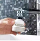 Аератор насадка на кран універсальна splashproof head water pressure for tap економайзер води - изображение 4