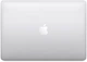 Laptop Apple MacBook Pro 13" M2 8/256GB 2022 (MNEP3ZE/A) Silver - obraz 6
