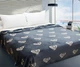 Плед (ALM1902) TAG tekstil 200х220 см 000143191 - изображение 1