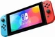 Ігрова консоль Nintendo Switch OLED Neon Red Neon Blue (Switch) - зображення 3