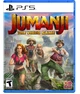 Jumanji The Video Game (PS5) - изображение 1