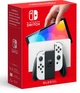 Игровая консоль Nintendo Switch OLED White Set (Switch, белый) - изображение 1