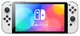 Игровая консоль Nintendo Switch OLED White Set (Switch, белый) - изображение 3