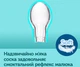 Пустышка силиконовая Canpol babies Sleepy koala Mini симметричная 0-2 месяцев 2 шт Розовая (23/910_pin) - изображение 6