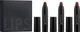 Набор помад-карандашей для губ №1 - Focallure Lips (lip/st/3x3g) (634737-18419) - изображение 1