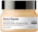 Маска для интенсивного восстановления поврежденных волос - L'Oreal Professionnel Serie Expert Absolut Repair Gold Quinoa +Protein Mask 250ml (650945-27792) - изображение 1