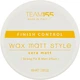 Крем-воск для укладки волос - Team 155 Finish Control Wax Matt Style Cera Matt 100ml (967984-60785) - изображение 1