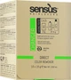 Sensus Changer Crystal Direct Color Remover * Порошок для снятия краски с волос 10x15g (1061883-79357) - изображение 1