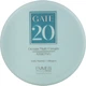 Матовый крем сильной фиксации - Emmebi Italia Gate 20 Ocean Matt Cream Strong 100ml (892721-87989) - изображение 1