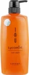 Питательный и увлажняющий крем - Lebel IAU Lycomint Root Suppli 200ml (486257-71412) - изображение 1