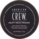 Помада для стайлинга супер стойкая - American Crew Heavy Hold Pomade 85g (353323-35744) - изображение 3