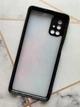 Чохол з принтом на Samsung Galaxy M51 Галактика - зображення 2