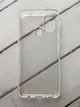 Ультратонкий прозорий силіконовий чохол для Samsung Galaxy M31 - зображення 2