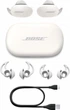 Навушники Bose Quiet Comfort Earbuds Soapstone (831262-0020) - зображення 5