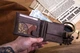 Чоловічий шкіряний гаманець Betlewski з RFID 9,5 х 12,5 х 2,5 (BPM-HT-60) - коричневий - изображение 8