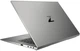 HP Ноутбук ZBook Studio G8 15.6FHD AG/Intel i9-11900H/32/512F/RTX A2000-4/W10P/Silver - зображення 4