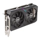 ASUS Видеокарта Radeon RX 6500 XT 4GB DDR6 DUAL OC - изображение 4