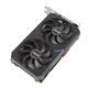 ASUS Видеокарта Radeon RX 6500 XT 4GB DDR6 DUAL OC - изображение 7