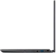 Acer Ноутбук TravelMate B3 TMB311-31 11.6HD IPS/Intel Cel 4120/4/128F/int/W10P - изображение 4