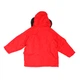Куртка демисезонная для мальчика Men Anorak 2372 116 см Красный - изображение 3