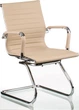 Кресло офисное Special4You Solano office artleather beige (E5906) - изображение 7