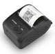 Термопринтер портативний NETUM NT-1809DD для друку чеків 58 мм, з Bluetooth, pos принтер - изображение 2