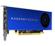 Видеокарта AMD Radeon Pro WX 2100 2GB (100-506001) - изображение 1