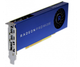 Видеокарта AMD Radeon Pro WX 2100 2GB (100-506001) - изображение 2