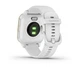 Смарт-годинник Garmin Venu Sq White/Light Gold (010-02427-11) - зображення 6