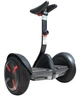 Гироскутер Segway Ninebot S-Pro (miniPRO) Black - изображение 5