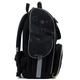 Шкільний каркасний рюкзак Kite Education Game 4 Life K22-501S-8 (LED) 1050 г 35х25х13 см чорний - зображення 5