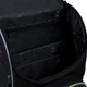 Шкільний каркасний рюкзак Kite Education Game 4 Life K22-501S-8 (LED) 1050 г 35х25х13 см чорний - зображення 7