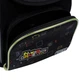 Шкільний каркасний рюкзак Kite Education Game 4 Life K22-501S-8 (LED) 1050 г 35х25х13 см чорний - зображення 9
