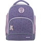 Рюкзак полукаркасный Kite Education College Line girl K22-706S-1 880 г 36x29x16.5 см сиреневый - изображение 1
