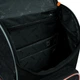 Рюкзак школьный каркасный Kite Education Burn Out K22-501S-7 (LED) 1080 г 35х25х13 см черный - изображение 7
