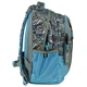 Рюкзак шкільний для підлітка Kite Education (K22-855M-1) - зображення 5