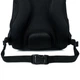Рюкзак школьный каркасный Kite Education DC Comics DC22-555S 864 г 35x26x13.5 см черный - изображение 9