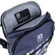 Рюкзак подростковый Kite Education BBH K22-2589S-2 590 г 31.5x24x12 см принт - изображение 8