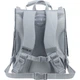 Рюкзак школьный каркасный Kite Education Cute Dog K22-501S-1 954 г 35х25х13 см серый - изображение 3