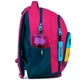 Рюкзак для підлітка Kite Education DC Comics DC22-905M 762 г 42x32x13 см рожевий - зображення 9