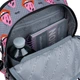 Рюкзак підлітковий Kite Education BBH K22-2589S-4 590 г 31.5x24x12 см принт - зображення 9