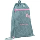 Сумка для обуви с карманом Kite Education Hello Kitty HK22-601M-1 112 г 46x33 см серо-бирюзовый - изображение 3