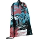 Шкільний набір рюкзак + пенал + сумка Kite Street Style K22-700M (2p) — 3 836 г 38x28x16 см чорний - зображення 10