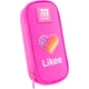Пенал школьний Kite Likee LK22-662-2 - изображение 1