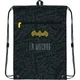 Сумка для взуття з кишенею Kite Education DC Comics DC22-601M - зображення 1