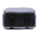 Рюкзак шкільний каркасний Kite Education Studio Pets SP22-531M - зображення 8