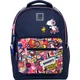Рюкзак школьный Kite Education Snoopy SN22-770M-2 774 г 38x27x13 см синий - изображение 1