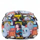Рюкзак подростковый Kite Education K22-2589S-5 590 г 31.5x24x12 см принт - изображение 4