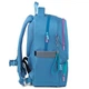 Шкільний набір Wonder Kite SET_WK22-728M-1, 975 г 38x28x15 см блакитний - зображення 5